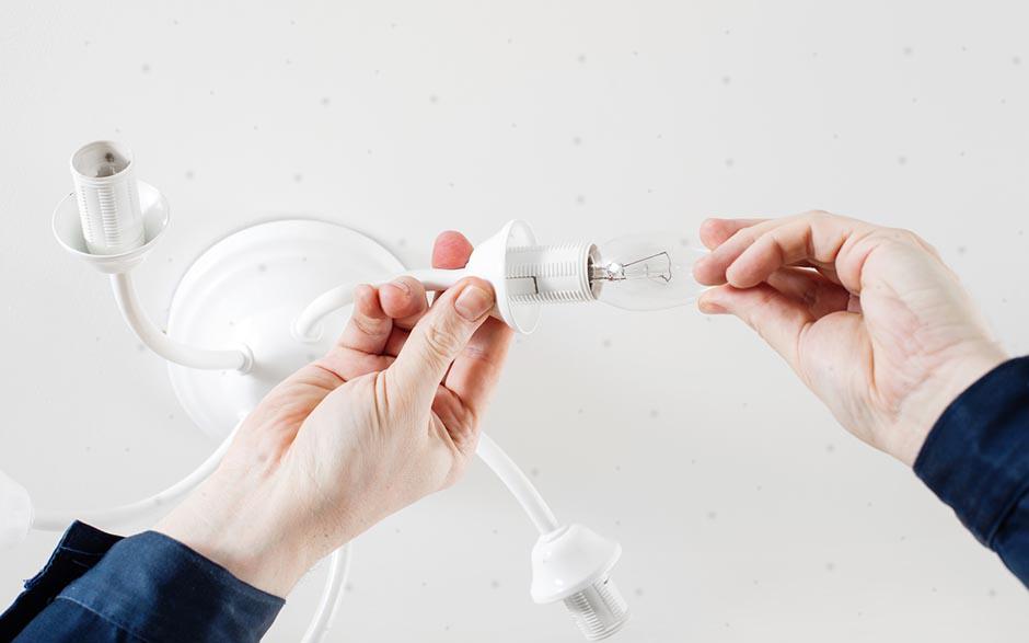 je recherche un électricien Aulnay-sous-Bois