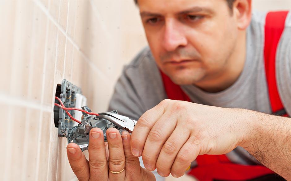 électricien dépannage Montrouge