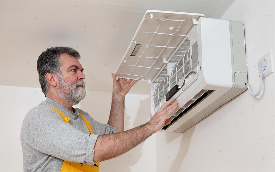 électricien à domicile Luzarches